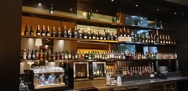 G Lounge
