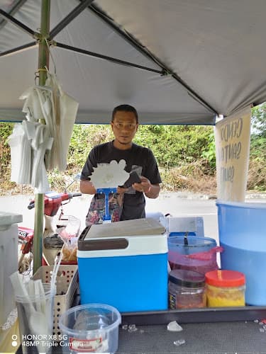 Cendol SanWit