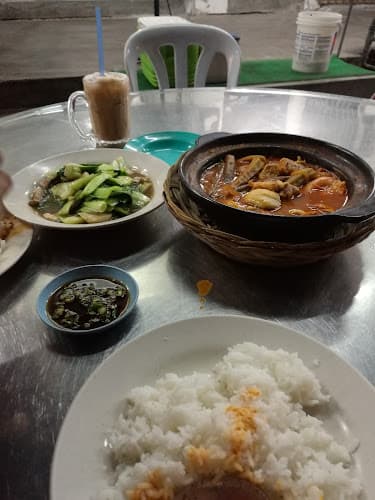 Kedai Kopi Seang Seang Yuen
