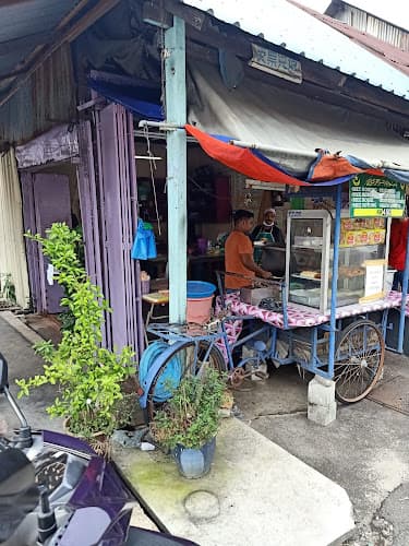 Kedai Mee Goreng Sulaiman
