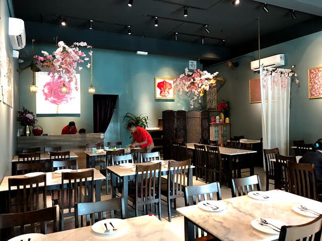 Sifu Nyonya Cuisine