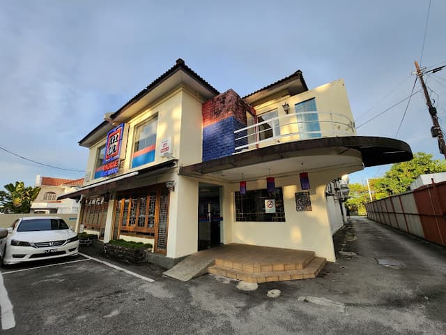 Daorae Korean BBQ Tanjung Tokong
