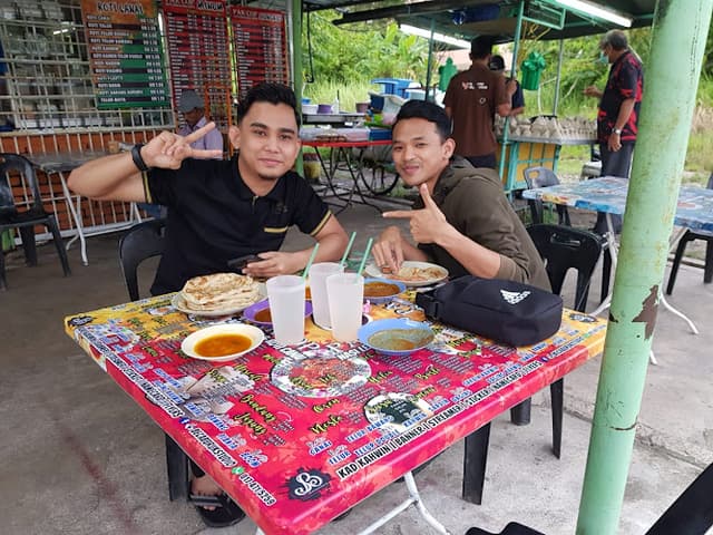 Pak Cop Cafe