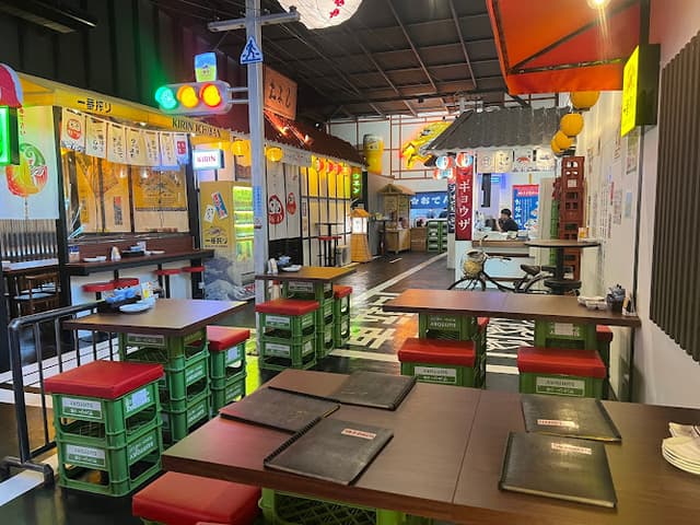 Tem Izakaya