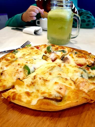 H&R Western Food