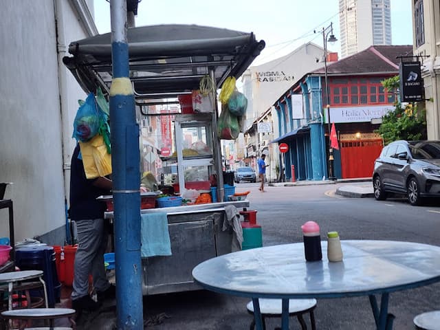 Koay Teow Thng