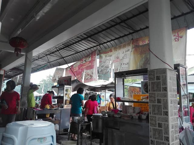 Sin Kang Kopitiam