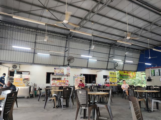 Lai Lai Restaurant