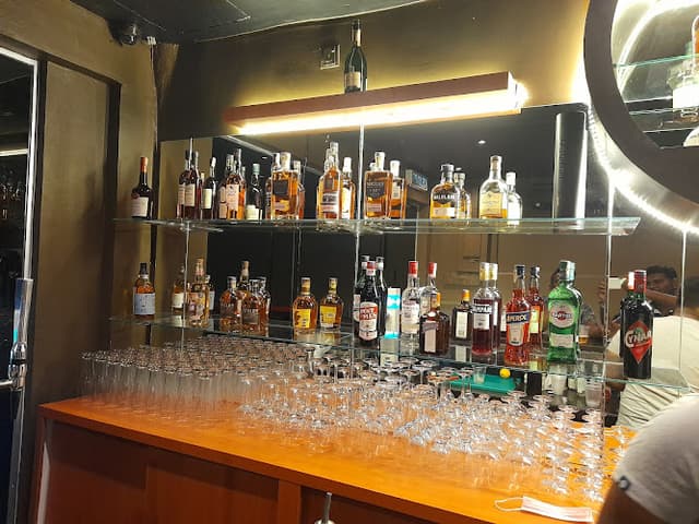 La Fiesta