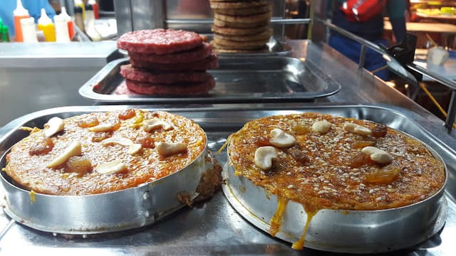 Raja Burger Malaysia