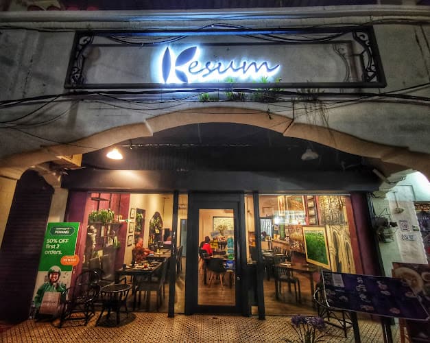 Kesum Art Restaurant