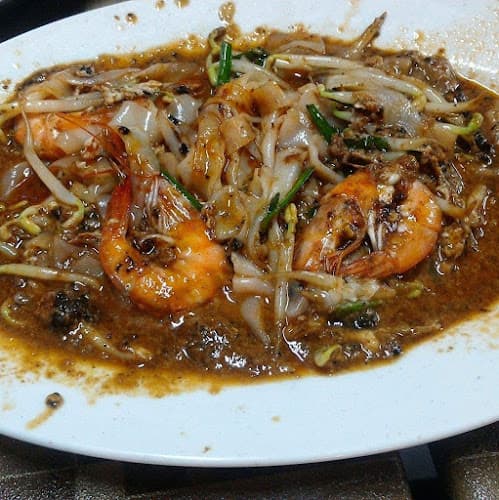 KKB CHAR KOAY TEOW