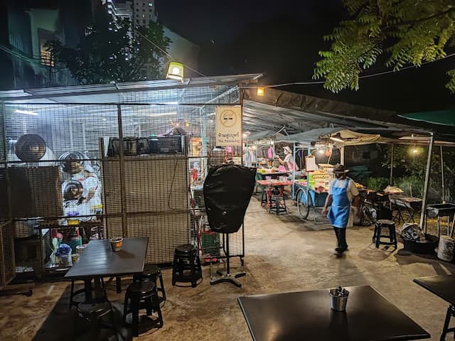 Thai Shop