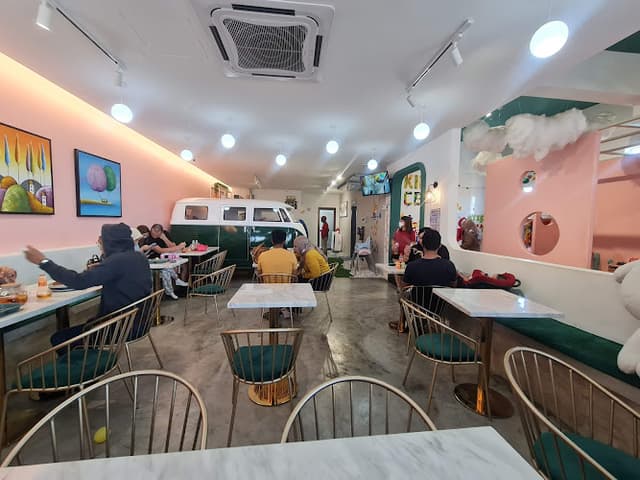 Kids CEO Playland