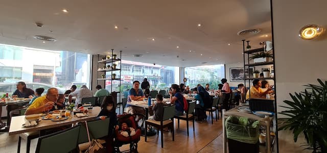 Café Jen