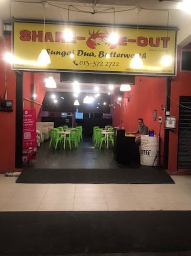 SHARE-ME-OUT