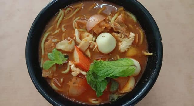 Yeap Noodles Cafe