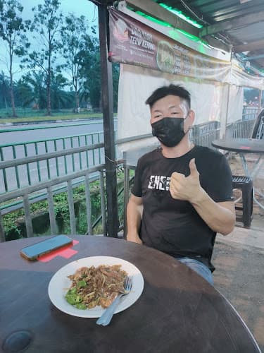 D'ira Koey Teow Kerang