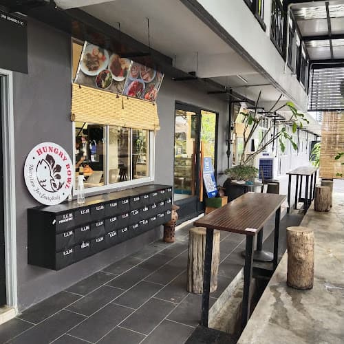 Brunch Malaysia - Forest Canteen