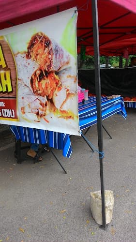 popia basah ngah