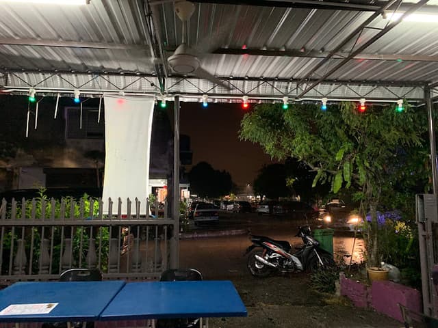 Mee Udang Tok Mama