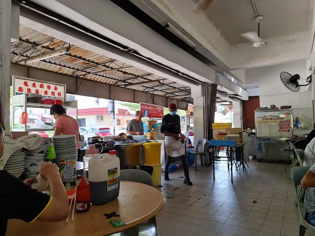 Restoran Xin Feng