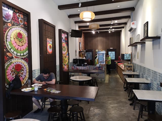 Li Er Cafe 莉儿
