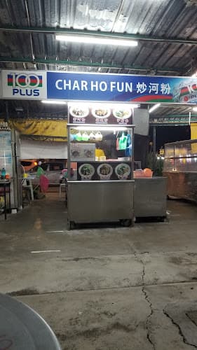 Char Hor Fun