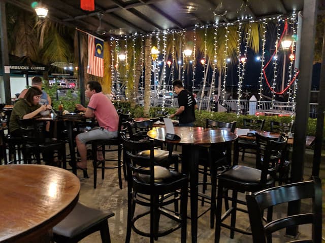Nomiya American Izakaya