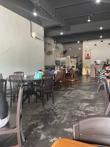 Thai Dee 小泰皇 （Thai Restaurant)