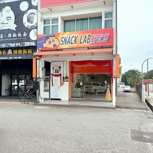 48 Kopitiam