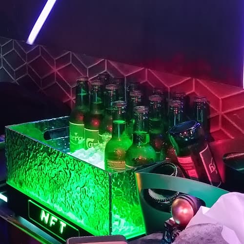 NFT BAR & RESTAURANT