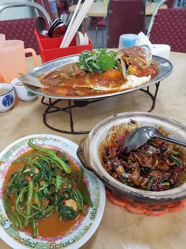 Hing Lee Restaurant
