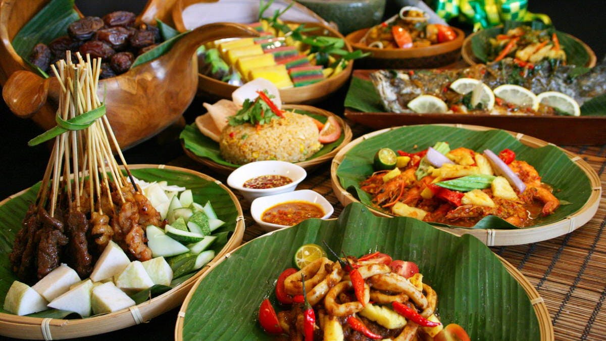 Malay Cuisine