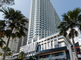 Ascott Gurney Penang