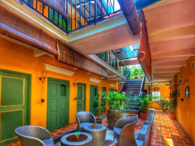 Yeng Keng Hotel